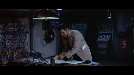 The Fly (1958)
