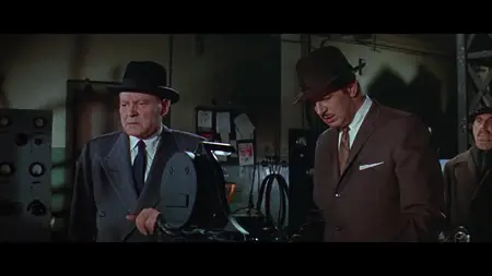 The Fly (1958)