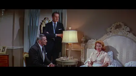 The Fly (1958)