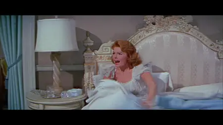 The Fly (1958)