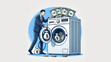 Intro To Anti-Money Laundering | Aml | Compliance | Kyc |