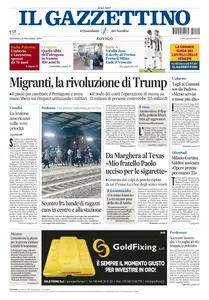 Il Gazzettino Rovigo - 10 Novembre 2024