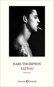 Earl Thompson - Tattoo