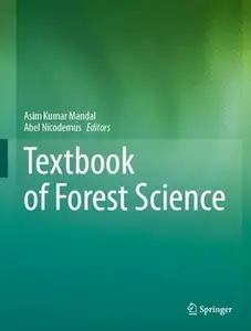 Textbook of Forest Science