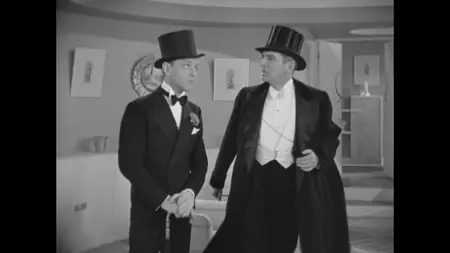 Top Hat (1935)