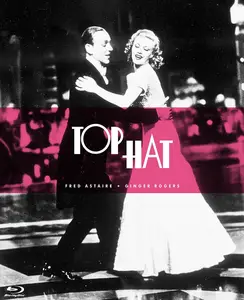 Top Hat (1935)