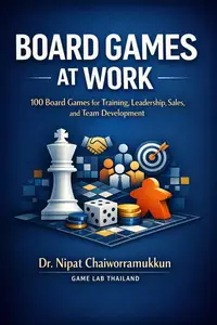 BOARD GAMES AT WORK