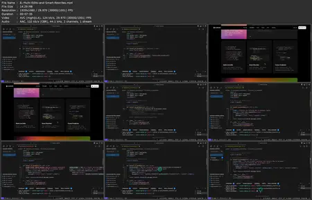 Cursor: Coding with AI