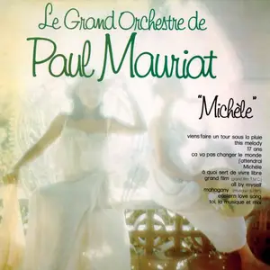 Paul Mauriat - Michèle (1976/2026) [Official Digital Download 24/192]