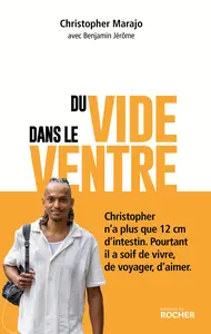 Du vide dans le ventre - Christopher Marajo, Benjamin Jérôme
