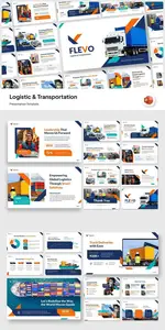 Logistic Transportation 2SL3Q7X