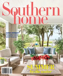 Southern Home - July-August 2024