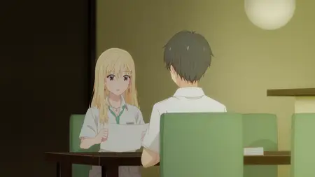 Gimai Seikatsu - S01E04