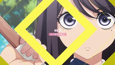 SHY - 18 (BD 1920x1080 x265-10Bit Flac mkv" yEnc