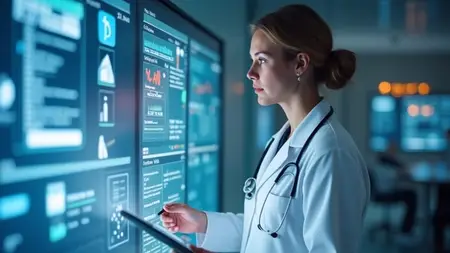 Introduction to Healthcare Systems and EHRs