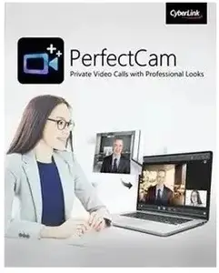 CyberLink PerfectCam Premium 2.3.7724.0