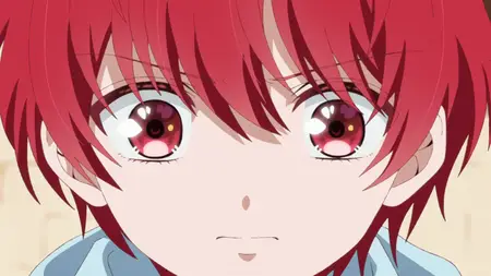Dealing with Mikadono Sisters Is a Breeze - S01E05
