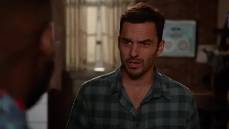 New Girl S06E02