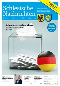 Schlesische Nachrichten - Nr.2 2025