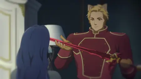 Bye Bye, Earth Season S2