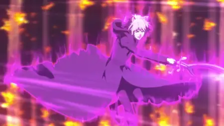 Bye Bye, Earth Season S2