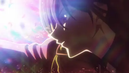 Bye Bye, Earth Season S2