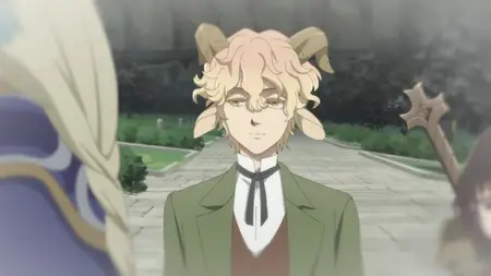 Bye Bye, Earth Season S2