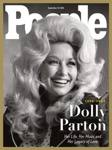People USA - September 14, 2026