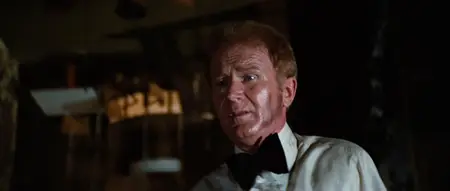 The Poseidon Adventure (1972) + Commentary