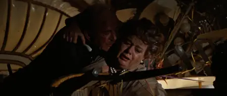 The Poseidon Adventure (1972) + Commentary