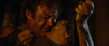 The Poseidon Adventure (1972) + Commentary