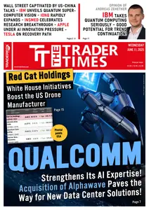 The Trader Times - 11 June 2025