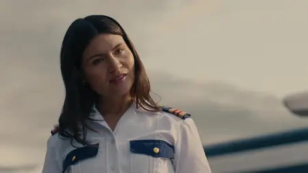 Doctor Odyssey S01E13