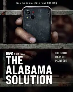 The Alabama Solution (2025) [MultiSubs]