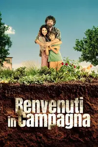 Benvenuti in campagna (2026)