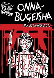 Onna-Bugeisha (2014) (Digital) (BlurPixel-Empire