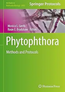 Phytophthora: Methods and Protocols