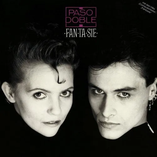 Paso Doble - Fantasie (40th Anniversary Edition) (1985/2025)