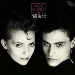 Paso Doble - Fantasie (40th Anniversary Edition) (1985/2025)
