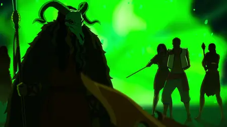 Blood of Zeus S03E05
