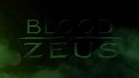 Blood of Zeus S03E05