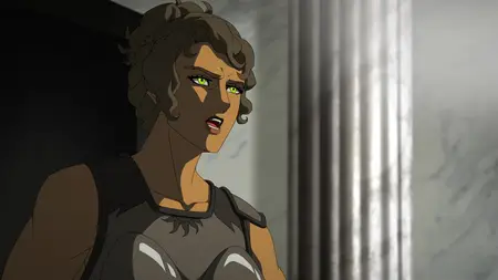 Blood of Zeus S03E05