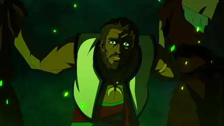 Blood of Zeus S03E05