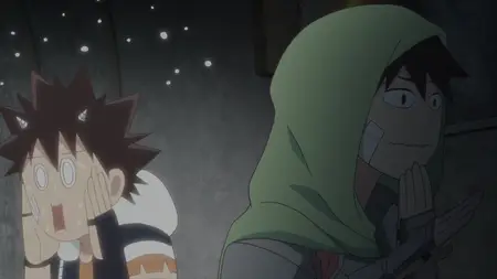 Radiant S02E06