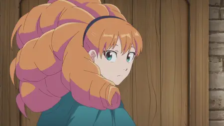 Radiant S02E06