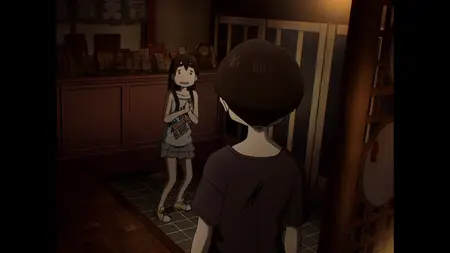 Dead Dead Demon's Dededededestruction - 05