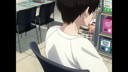 Dead Dead Demon's Dededededestruction - 05
