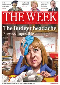 The Week UK - 19 October 2024