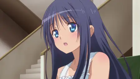 Tenshi no 3P! - 09 (BD 720P x264 10bit AAC