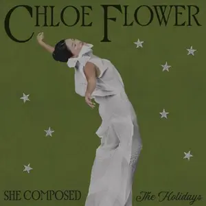 Chloe Flower - She Composed: The Holidays (2025) [Official Digital Download 24/96]